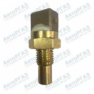 Датчик температуры охлаждающей жидкости дв. ЗМЗ 406 (5226), арт. 406.3828010
